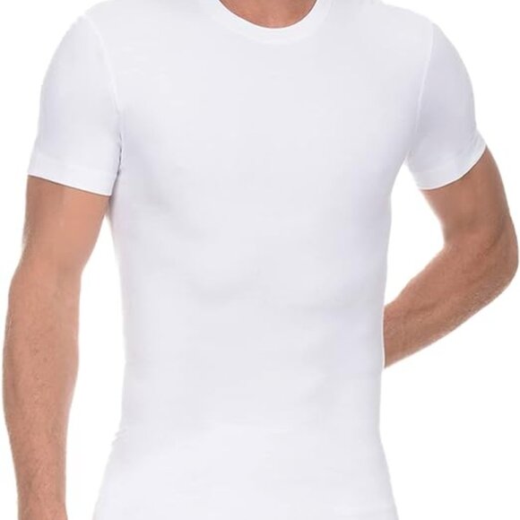 Mens 2Xist Shape Form T Shirt - Picture 2 of 2